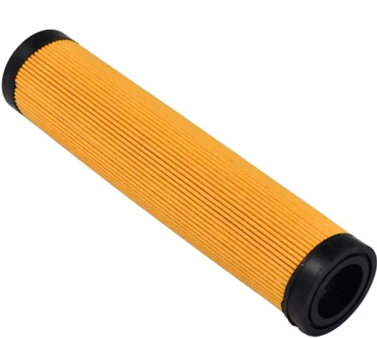 

Подходит для аксессуаров для вилочных погрузчиков Yonghengli ETV114 ETV116 EJC110 214, фильтр гидравлического масла 50297585.