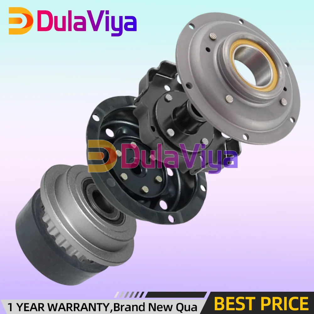 

Муфта компрессора кондиционера с фрикционным диском для VW T5 2.5TDI 7H0820805B 3D0820805B 3D0820805G