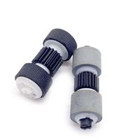 MG5580 1set Pickup Roller MG5780 Fits For Canon MG5720 MG5630 MG6853 MG5530 5780 MG6480 MG5680 MG6400 MG5620
