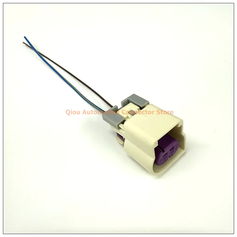 Conector Impermeabl…