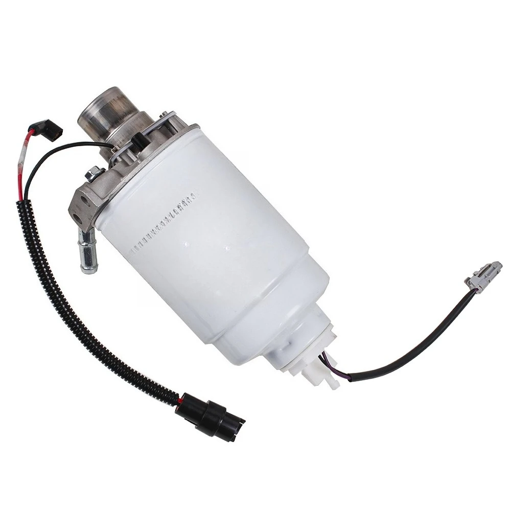 

Автомобильные детали Топливный фильтр 12642623 TP3018