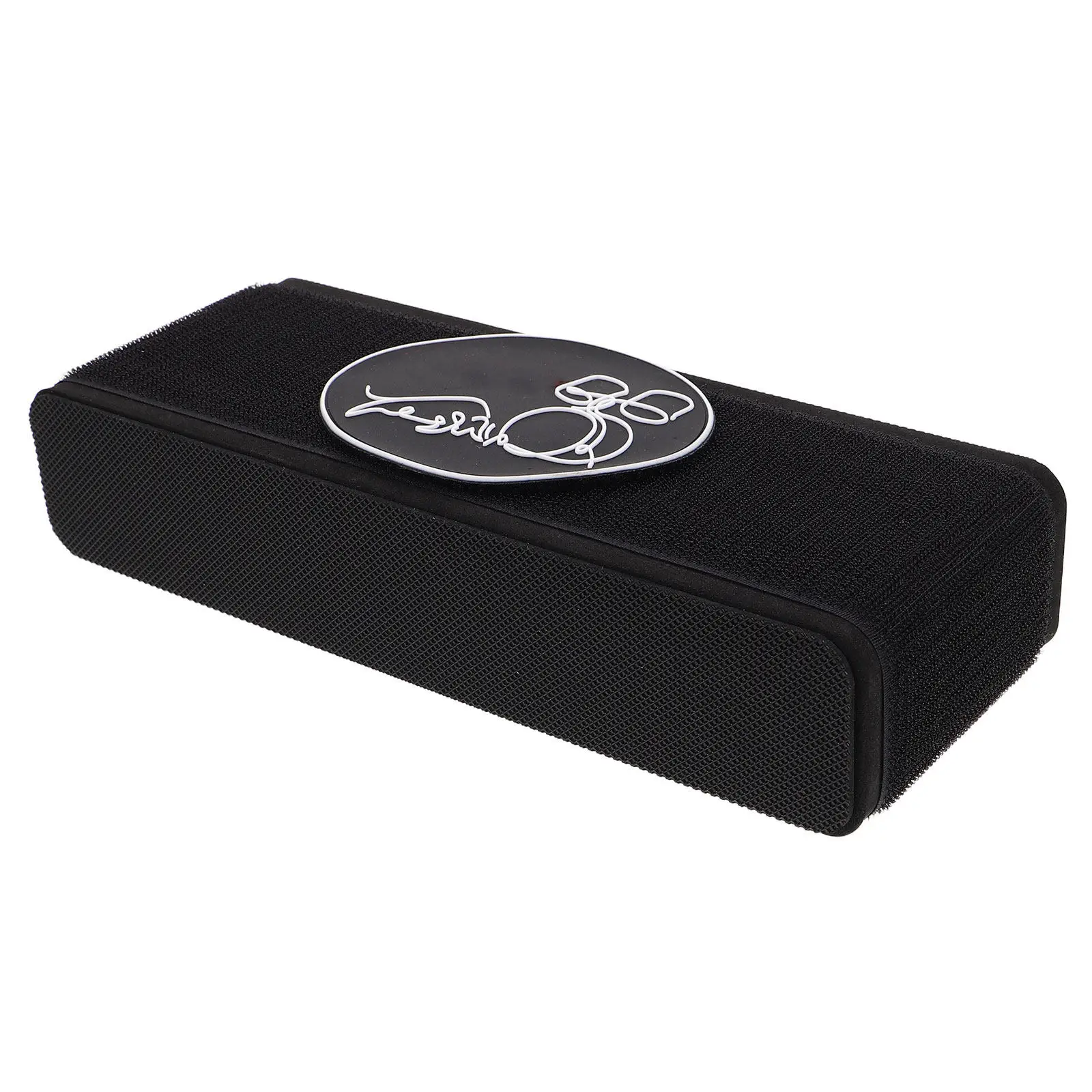Bass Drum Silencers Pad Blocking Pads Kick Anti-slip Device Skid Stoppers Damper Foot Pedal Blocks Supports