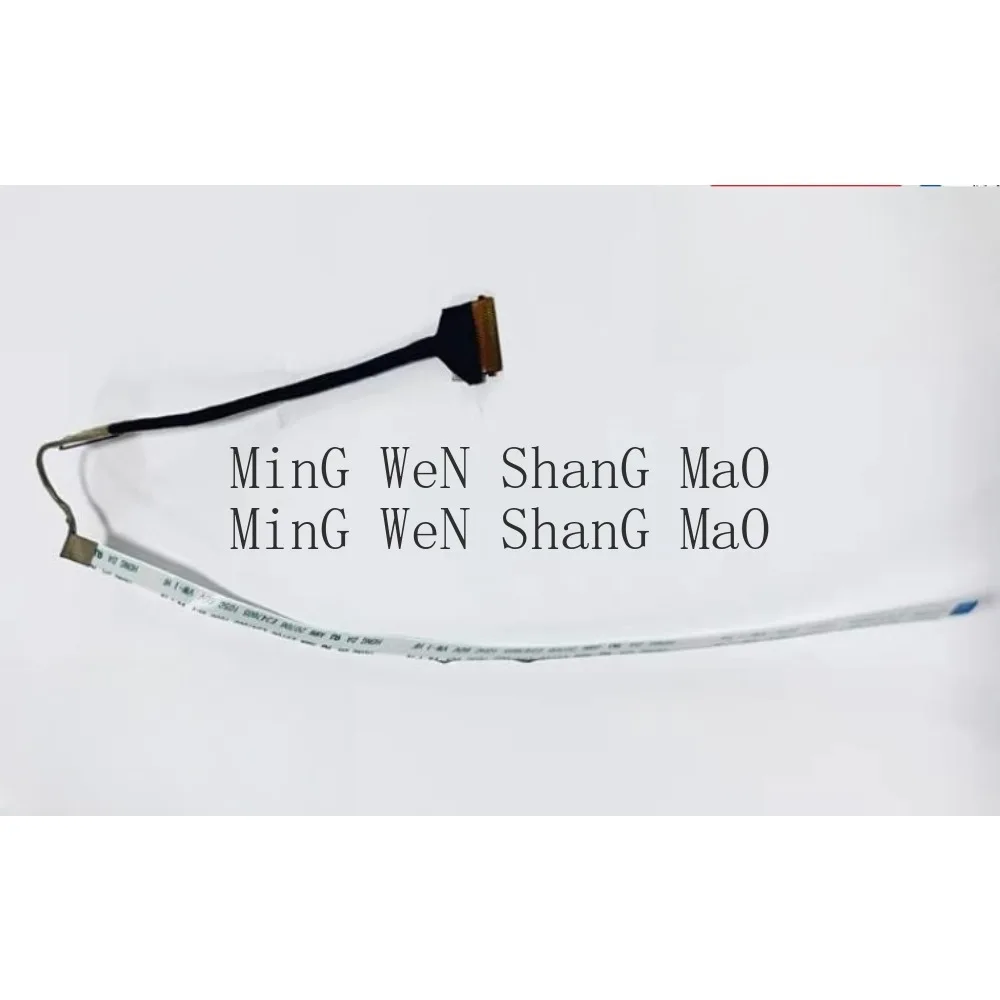 For Lenovo ideapad 3-15ITL6 V15 G2 30PIN HS560 LCD EDP Screen Cable 5C10S30209 DC02C00QY00 DC02C00QY10 DC02C00QY20 DC02C00QY30