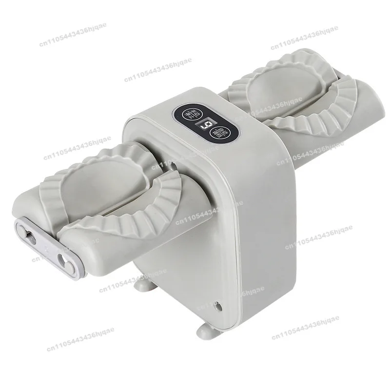 Dumpling Making Artifact Automatic Household Dumpling Skin Machine  Lazy Wireless Electric