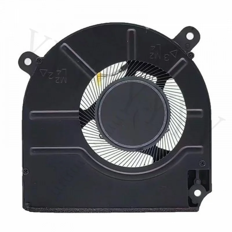 

Q+ Original for Dell ND75C02 24F09 023.100ZM.0011 DC05V COOLING FAN 0500T8
