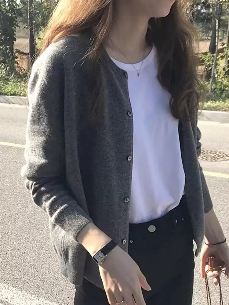 Dark Grey