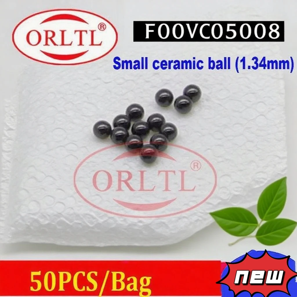 50PCS F00VC05008 Co…
