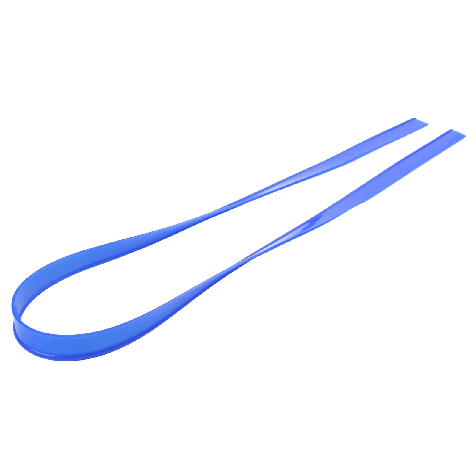 Glass Squeegee Refills Replacement Squeegee Window Shower Bathroom Cleaner Part Glass Cleaning Tool Accessories
