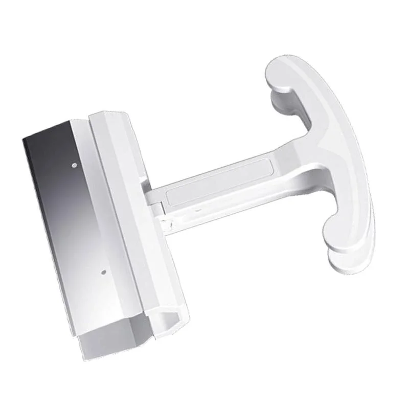 أداة إزالة KeyCap Puller 4Keys مزيل KeyCaps لمادة لوحات المفاتيح الميكانيكية إزالة أدوات التثبيت