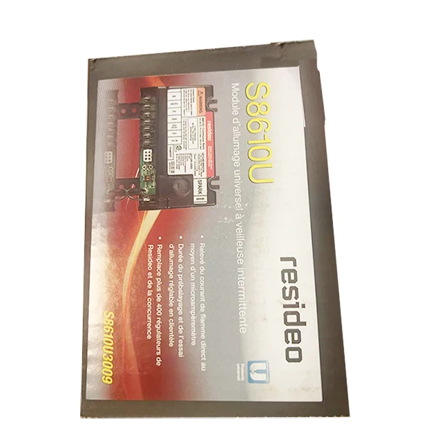 контроллер S8610U