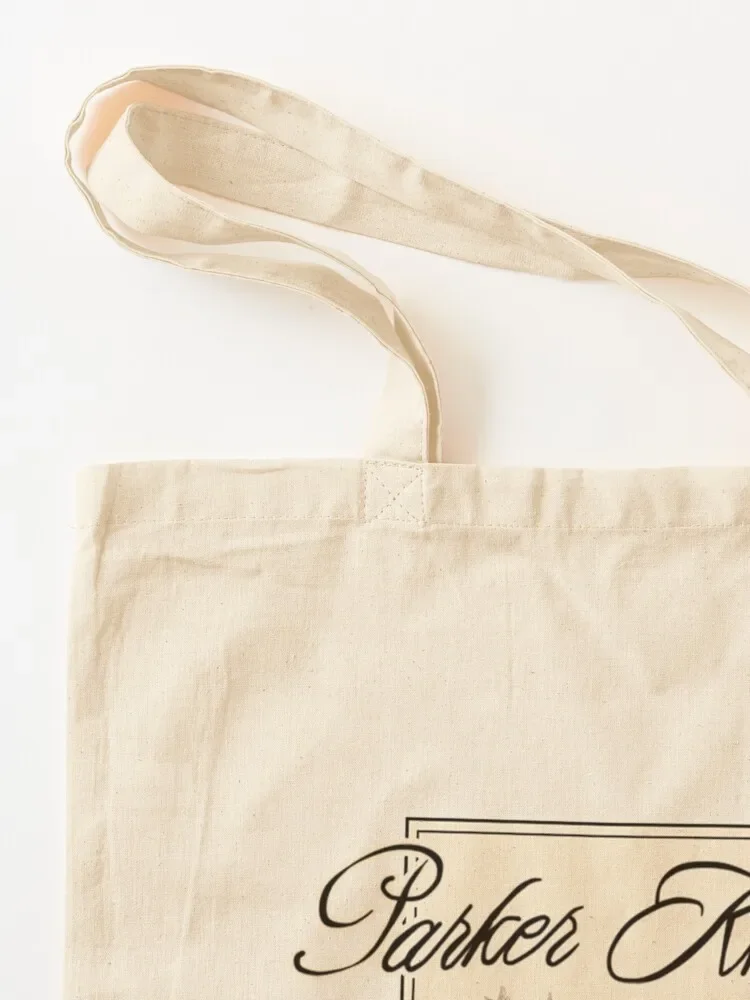 Parker Knoll Tote Bag Shopper women bag bags luxury women supermarket folding bag