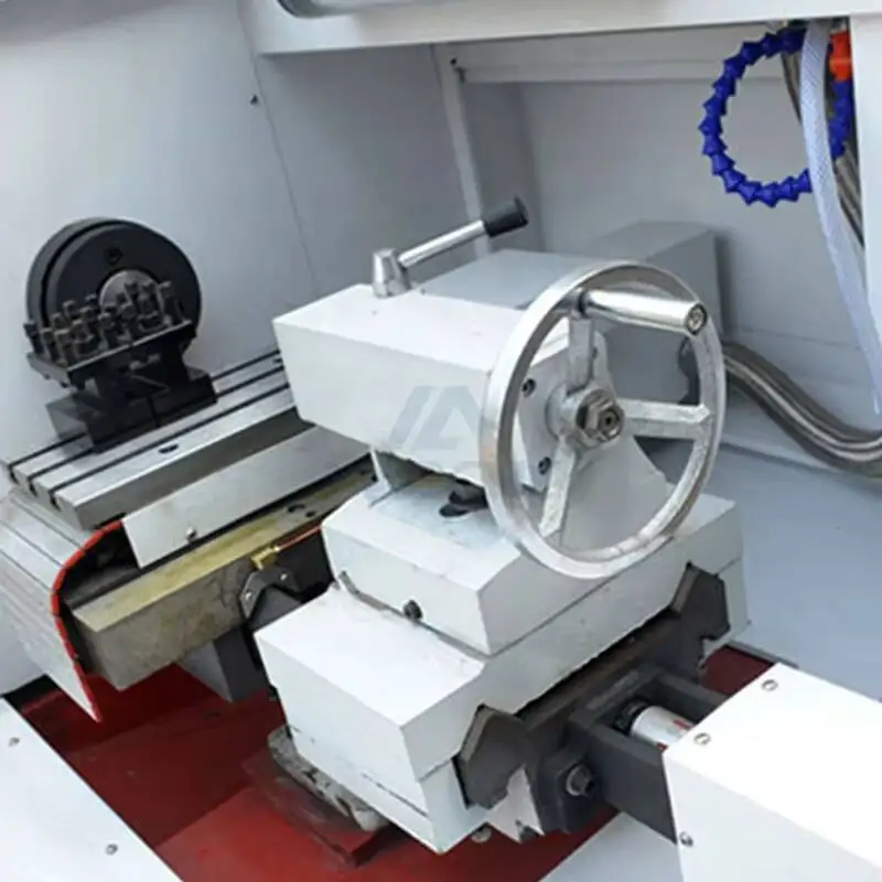 Machine Ck0640 Mini Cnc Lathe On Sale