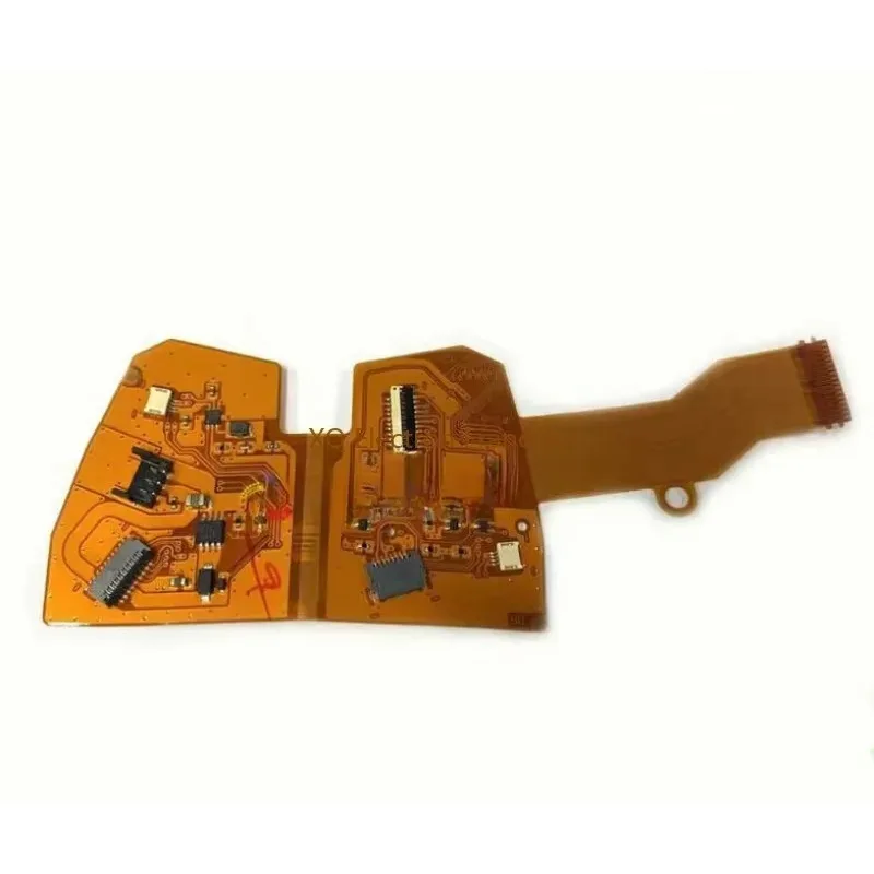 

For Nikon D850 Camera Replacement Part Viewfinder Eyepiece Flex Cable