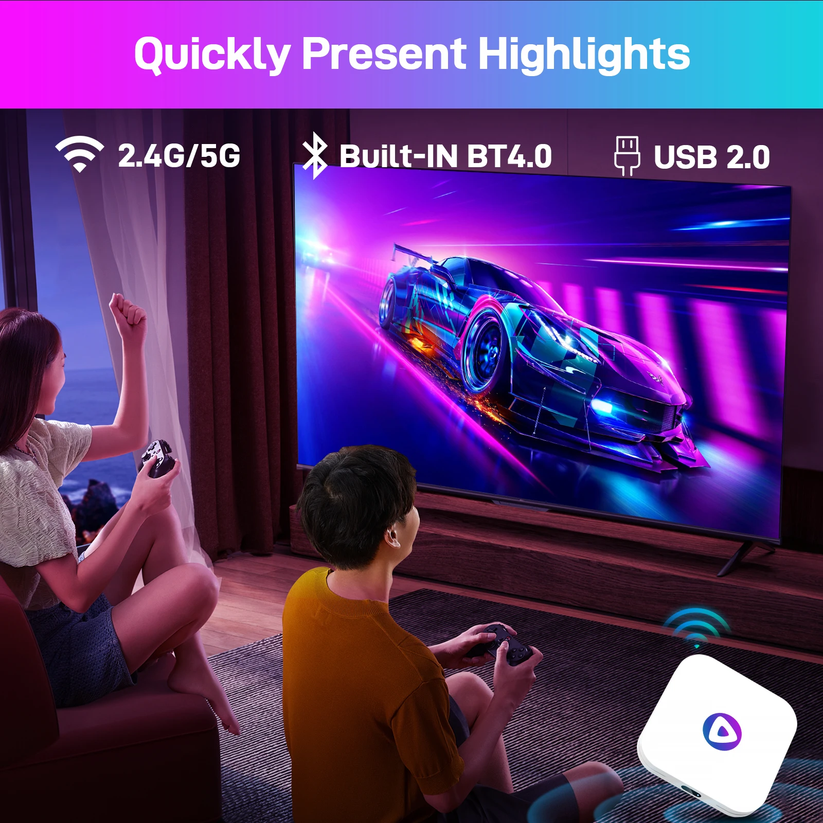 H96 Max M1 Rk3528 Smart Tv Box Android 13 32Gb 64Gb Set Top Box 4Gb 2.4 & 5G Wifi Bt4.0 4K Video Tvbox Mediaspeler