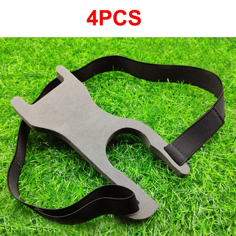 

4PCS Blade Fixed Strap for DJI T50/40 Agricultural Plant Protection Drone Propeller Tie-Down Band UAV Propeller Holder Belt