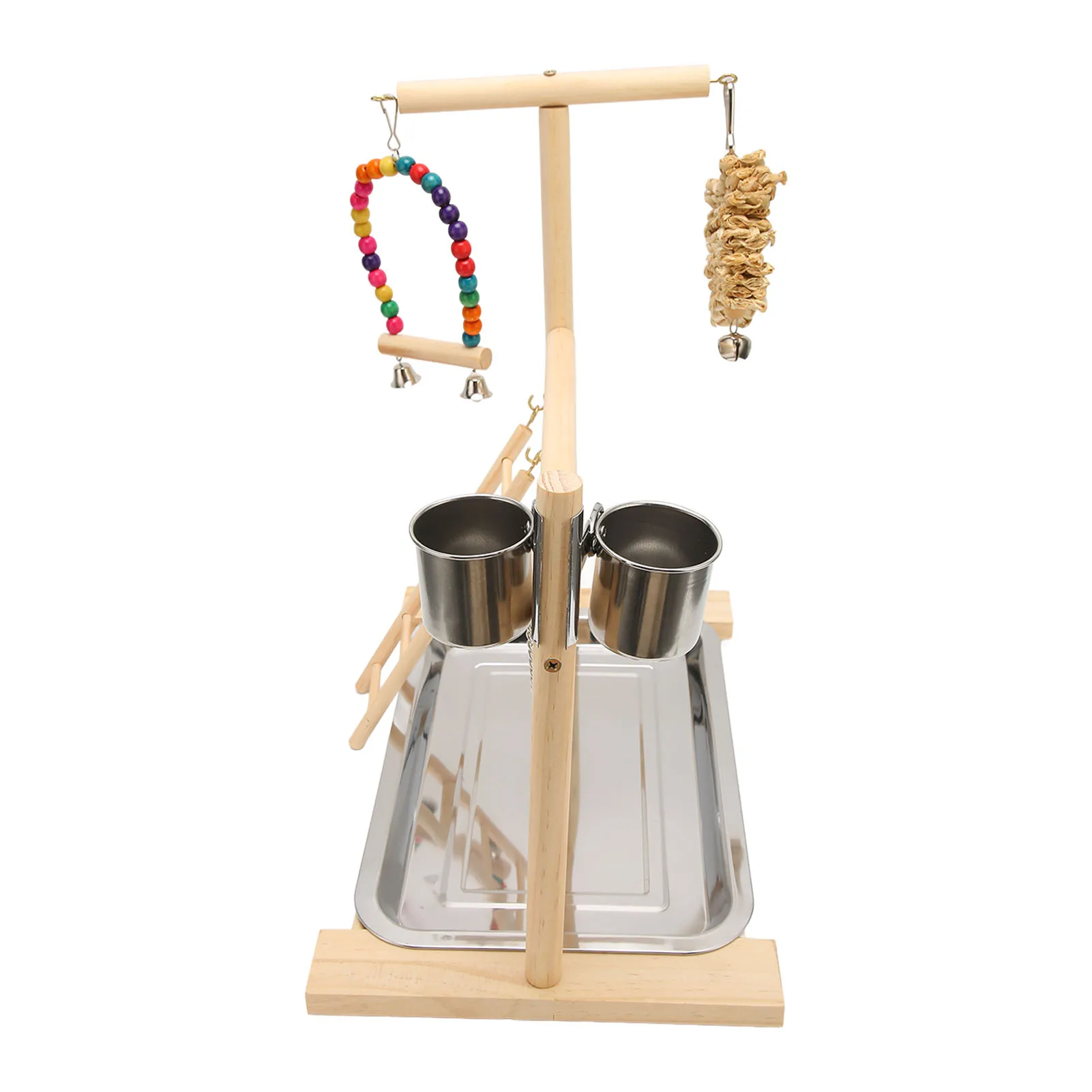 Thumbnail 4 - #34 Cheapest Bird Perch Stands Deals You Can Get
