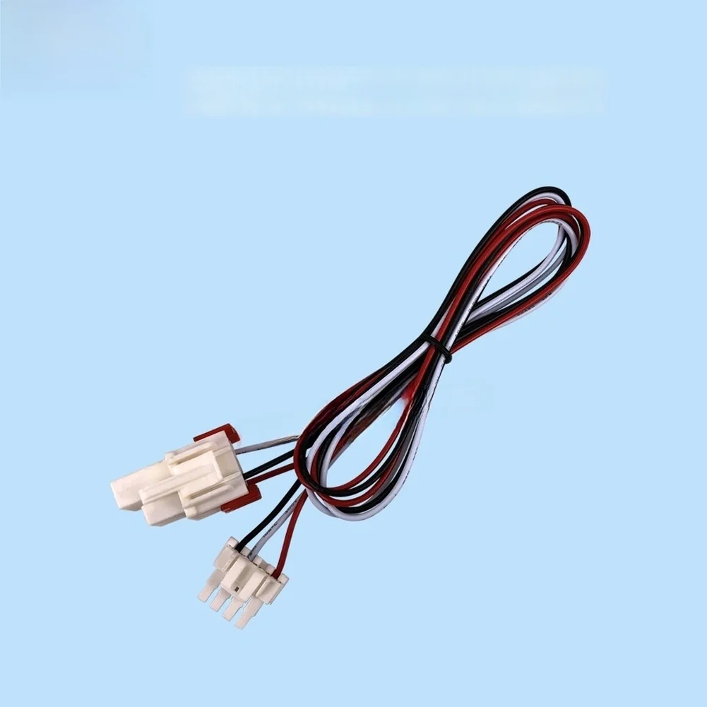 Refrigerator Internal Circuit Spare Harness Cable Fan Motor Connector Wiring Assembly For Home Fridge Cooling System Repair Part