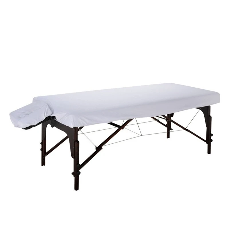 

Folding massage bed cover mattress beauty salon bed sheet beauty special bedspread