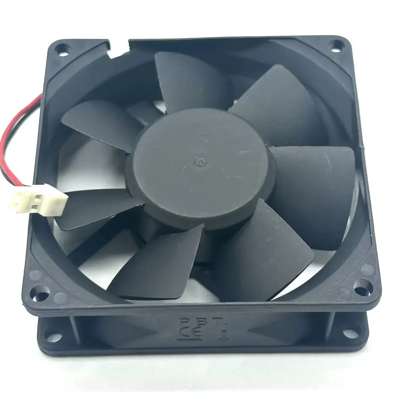 SUNON KD2408PTS1 13A.GN DC 24V 1.7W 80x80x25mm Server Cooling Fan - Low Power Consumption Compt Size for Efficient Heat Dissip