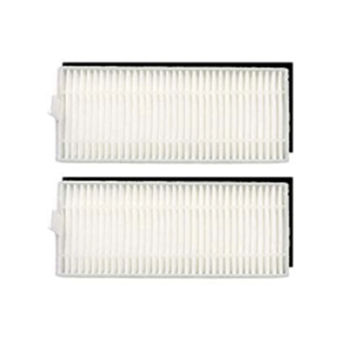 Accessoires pour aspirateur robot SG60 / SL60 / SL60D / SL61/L9000, brosse latérale à rouleau, filtre Hepa, gril de vadrouille