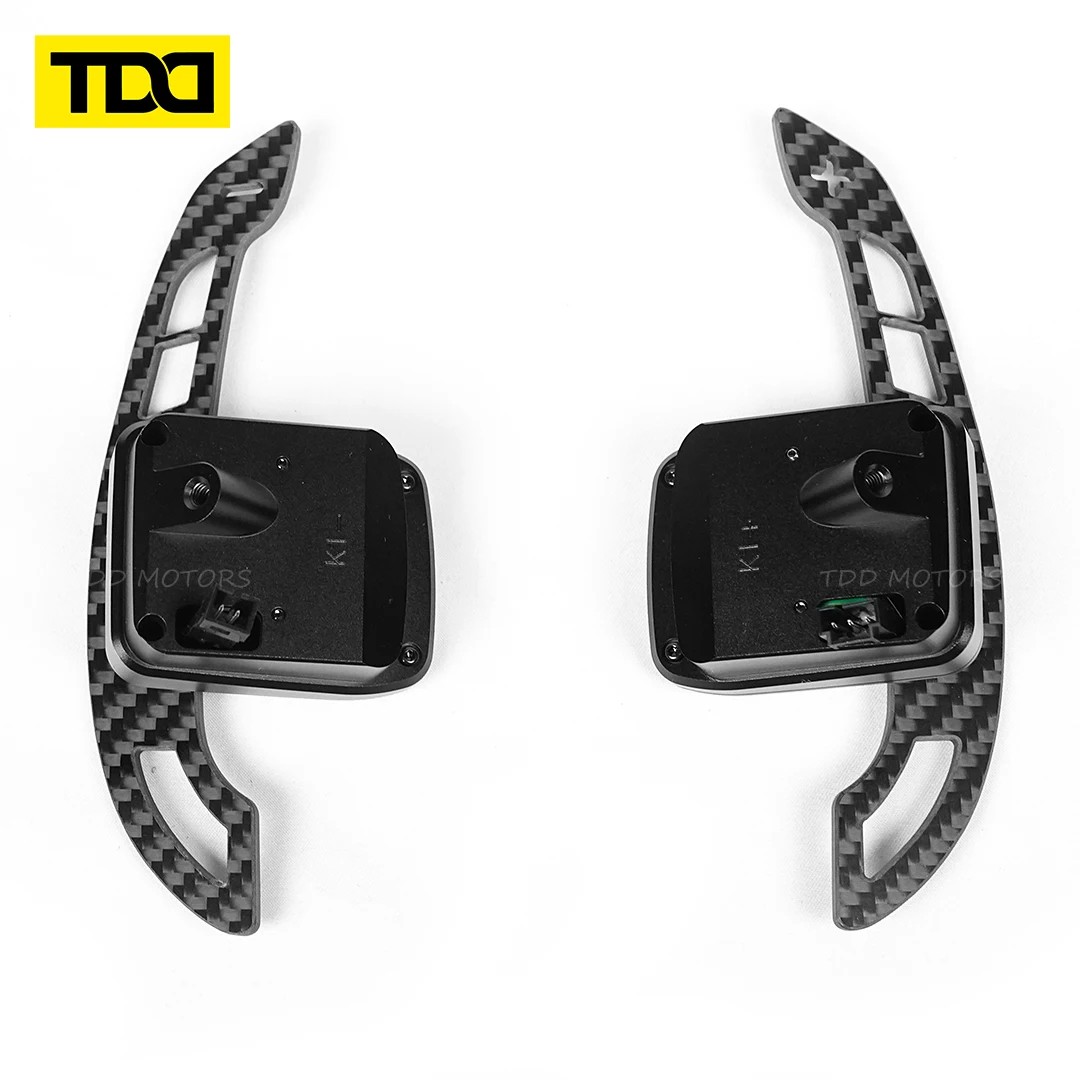 Tdd Magnetic Real C… - image