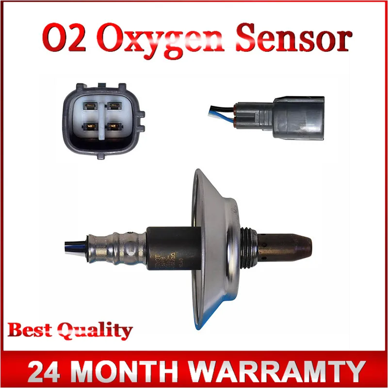 

234-9089 Air Fuel Ratio Oxygen Upstream O2 Sensor 1 for 2010 2011 Toyota Camry 2ARFE ASV40 2.5L L4 2009-2012 89467-06100