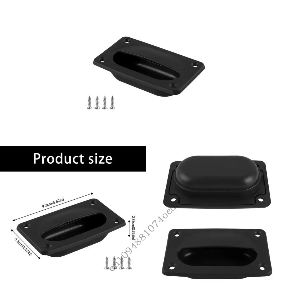 

Защелки на полу лодки, устойчивые к соленой воде, встроенный крепеж, для лодок инструменты не требуются