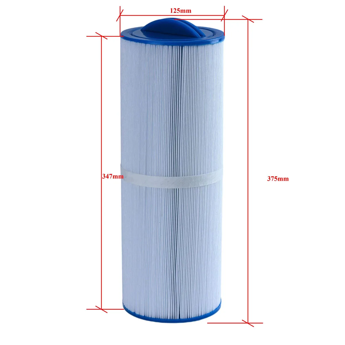 Pool Filter Cartridge for Swimming Pool Spa,FD2007 filter paper core,4CH-949 PWW50 LFC-0172 Equal model adaptation