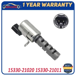 15330-21011 Car VVT Valve Control Variable Timing Solenoid For Toyota Yaris Prius Echo Scion xA xB 1.5L 15330-21020 15330-21010