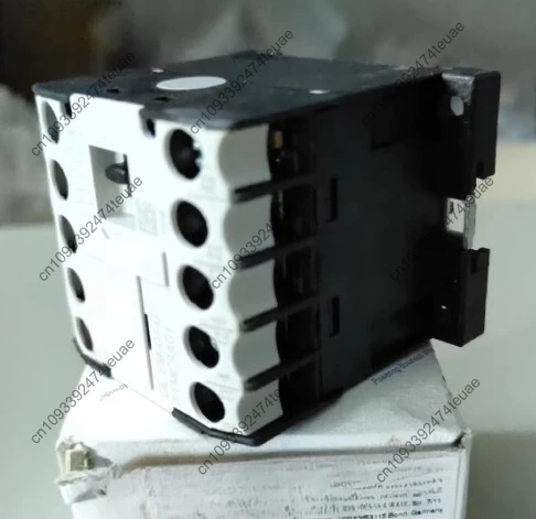 new DILEM-01-G(110VDC) contactor XTMC9A01E0