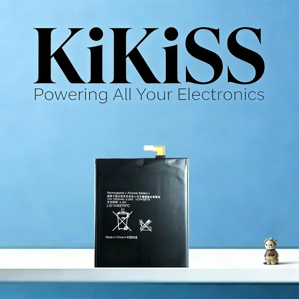 

Для Sony Xperia C3 S55T S55U D2502 D2533 T3 M50W D5103: Премиум-аккумулятор для мобильного телефона, замена, LIS1546ERPC, 2500 мАч