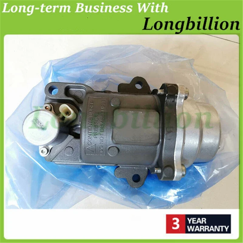 

1PC 24263746 TRANSMISSION START-STOP PUMP- AUXILIARY FLUID ACCUMULATOR for GM GMC Refurbished