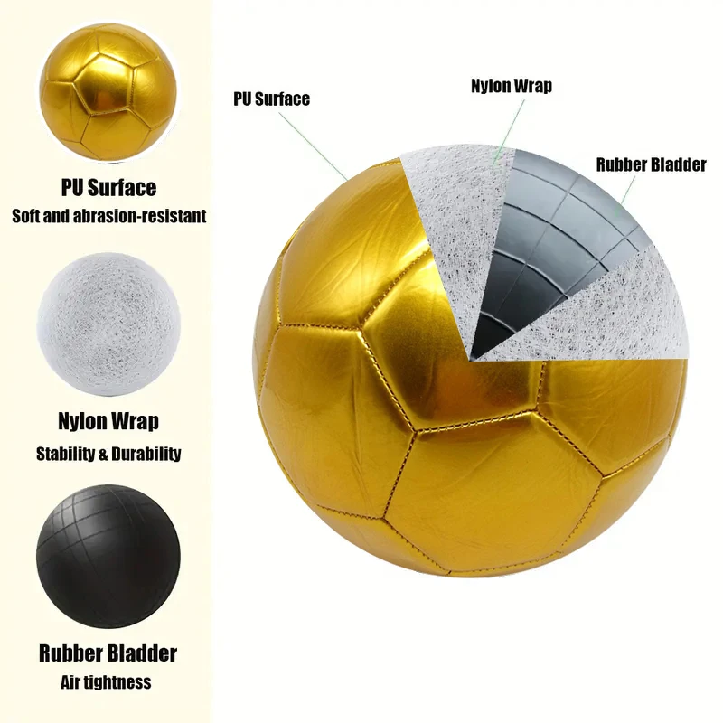 Thumbnail 3 - #36 Compare Soccer Balls Before You Buy