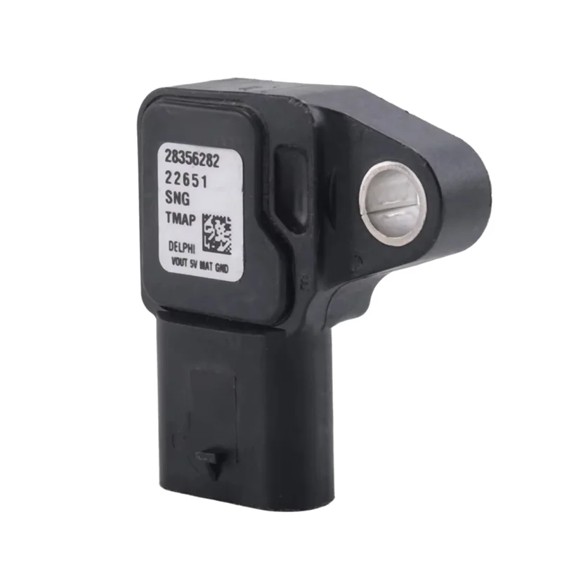 Nuevo Sensor de presión de admisión 55505514 para GM Lova 28356283 28356282 28439888 28439124 28357584 68364659Aa