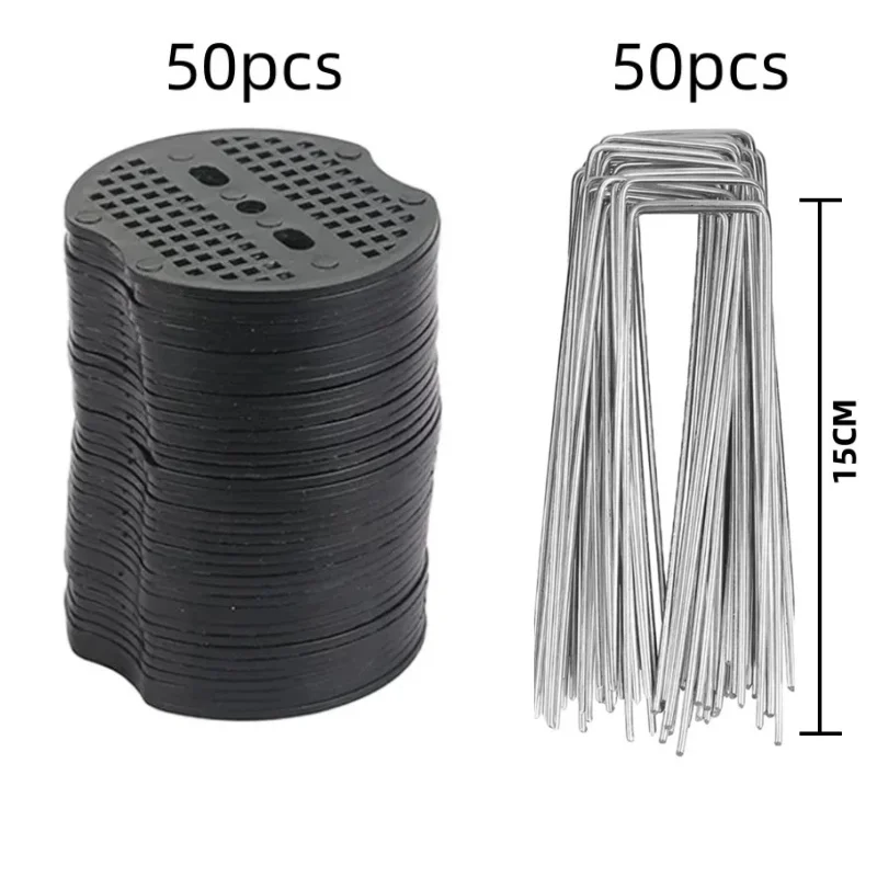 100pcs Set