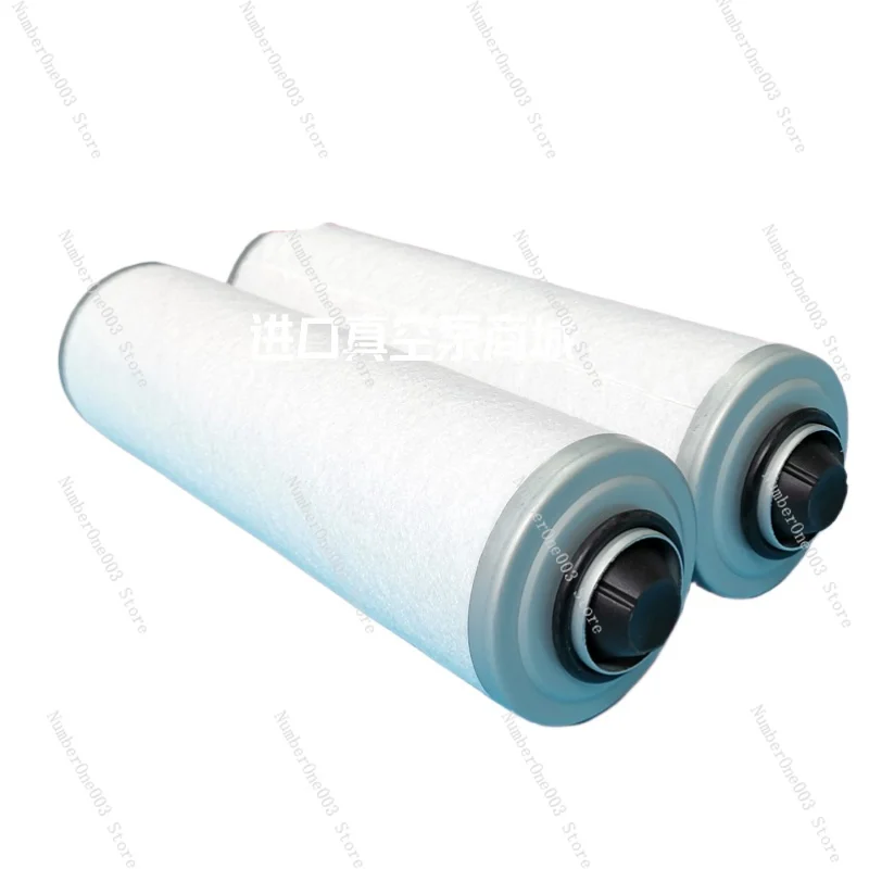 

XD-63/100/160/202 Упаковочная машина Вакуумный насос Rishang Jiuxin Выхлопной фильтр Сепарационный фильтрующий элемент масляного тумана