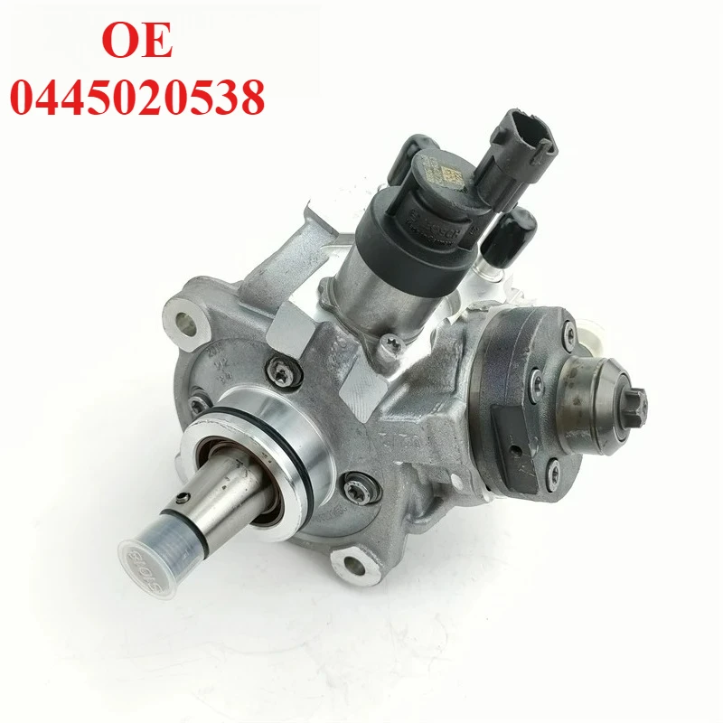 

Factory Direct Sales 0445020538 Fuel Injection Pump