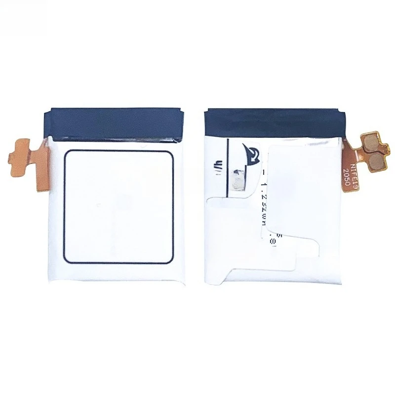 العلامة التجارية الجديدة EB-BR382FBE 3.8 فولت 300 مللي أمبير بطارية ساعة ذكية قابلة للاستبدال لسامسونج جير لايف SM-R382 2014 جودة عالية