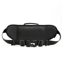 2024 Large Capacity Anti-theft Male Belt Close-Fitting Waist Bags Multi-Functional Shoulder Bag Men Nylon Fanny Chest Fanny Pack 6