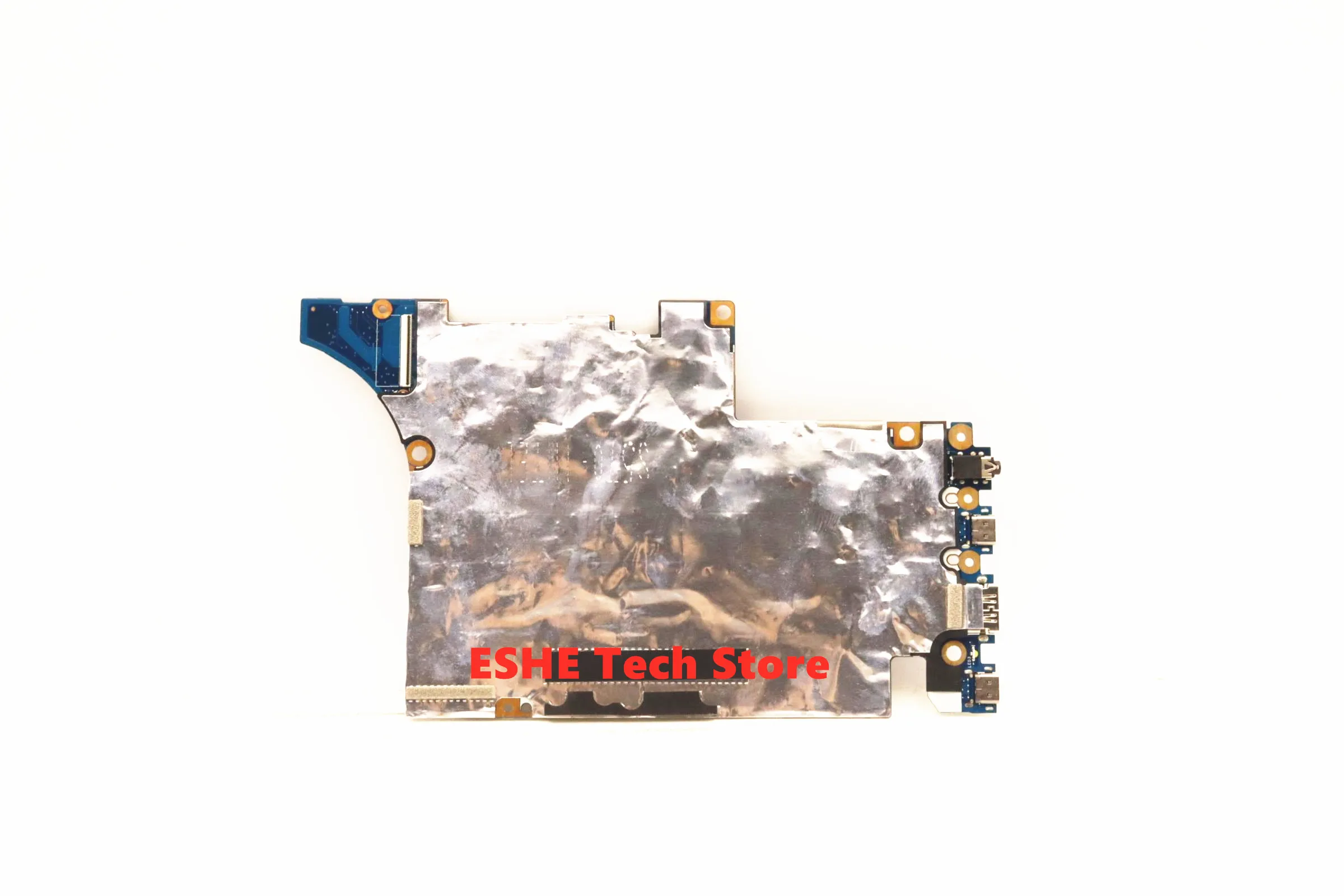 LA-L961P Motherboard For Lenovo IdeaPad 5 Pro 14IAP7 Laptop Motherboard CPU I5-1240P RAM 16G 5B21H30434 100% Test Work