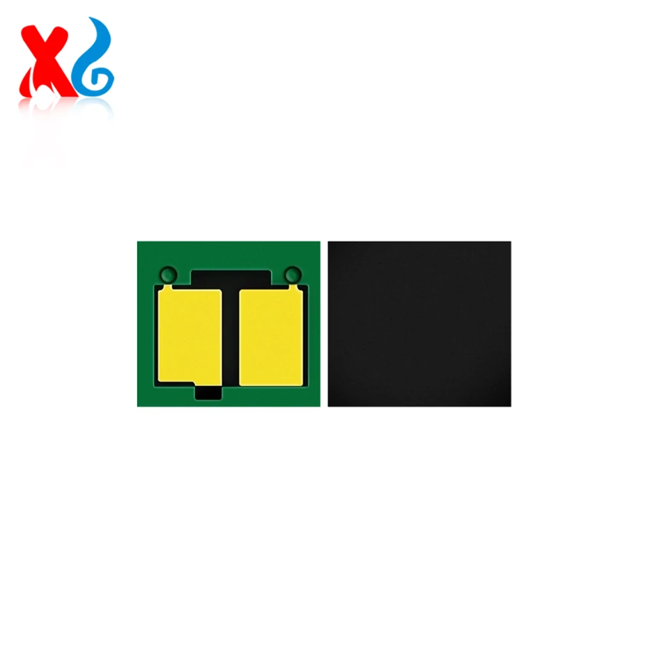 Chip de cartucho de tóner W1510A W1510X para HP LaserJet Pro 4003dw 4003dn MFP 4103fdw 4103fdn 4003 reinicio de chip de cartucho 3.05K AP 9,7k