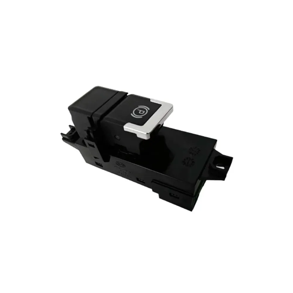 6B-3773010 Genuine Electronic Handbrake Button Parking Brake Switch Accessories for BYD Sirui Brand New Replacement Parts