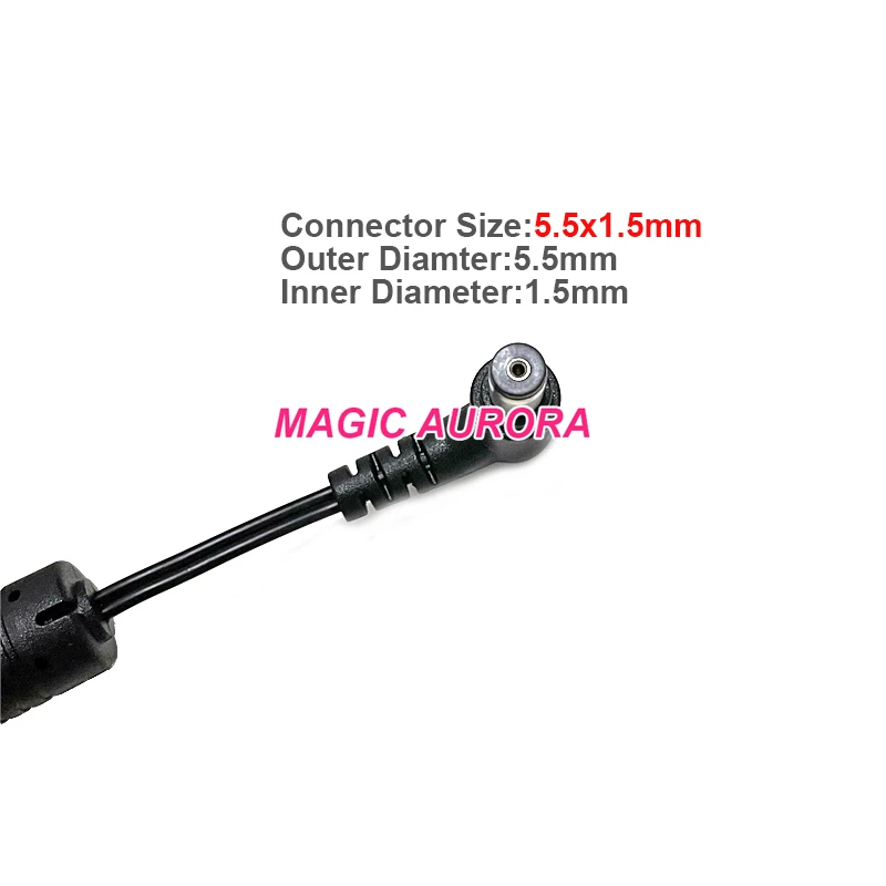 Imagem -02 - Genuine Da50f25 25v 2a 50w Sj8 Hs8 Las750m Las855m Carregador para lg Nb4530a Nb5540 Nb3730a Nb5530 Barra de Som Fonte de Alimentação do Adaptador
