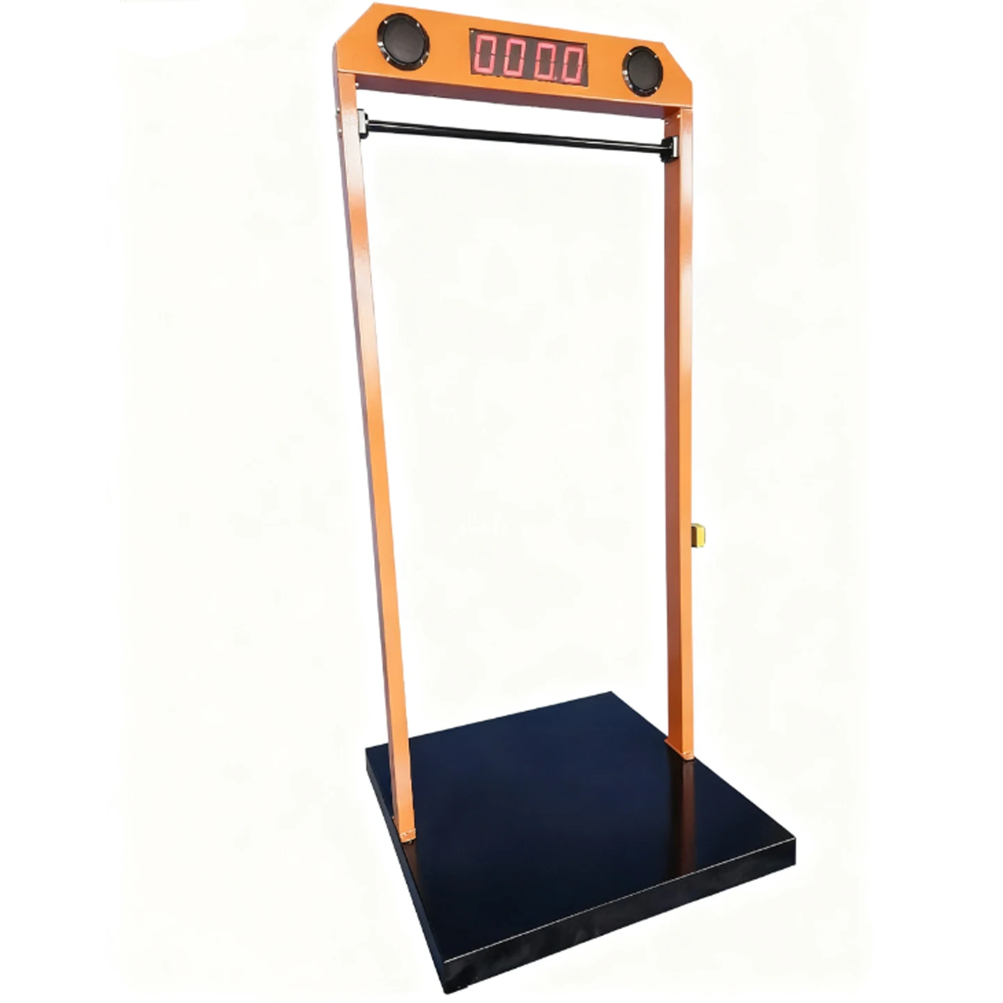 Challenge 100 Seconds Horizontal bar Challenge Rotating Horizontal bar Interactive Games Event Games Carnival Games Event Props