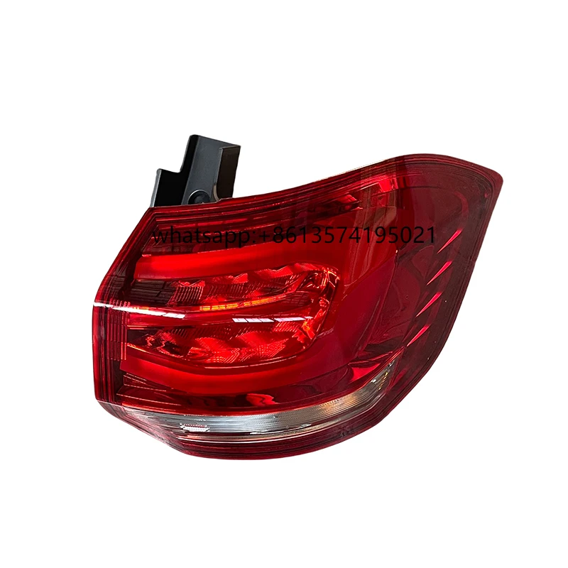 

#C00063498 MAXUS Tail Lamp Assembly Led Automotive Lighting System High Performance