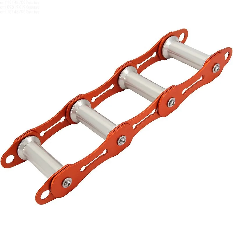Rope Anti-wear Cover Corner Protector Rock Climbing High-altitude Protect Rope Equipment