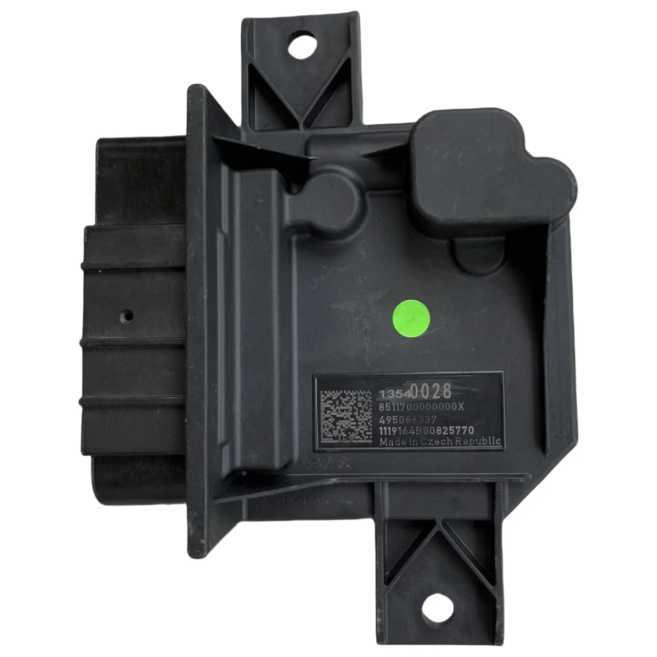 13540028 Fuel Pump Power Control Module For Chevrolet Silverado 2019-2021