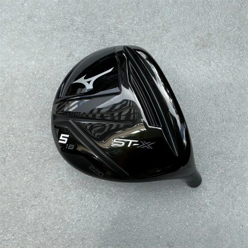 Mi zuno ST-X 220 golf fairway wood golf head only have #5/18 deg