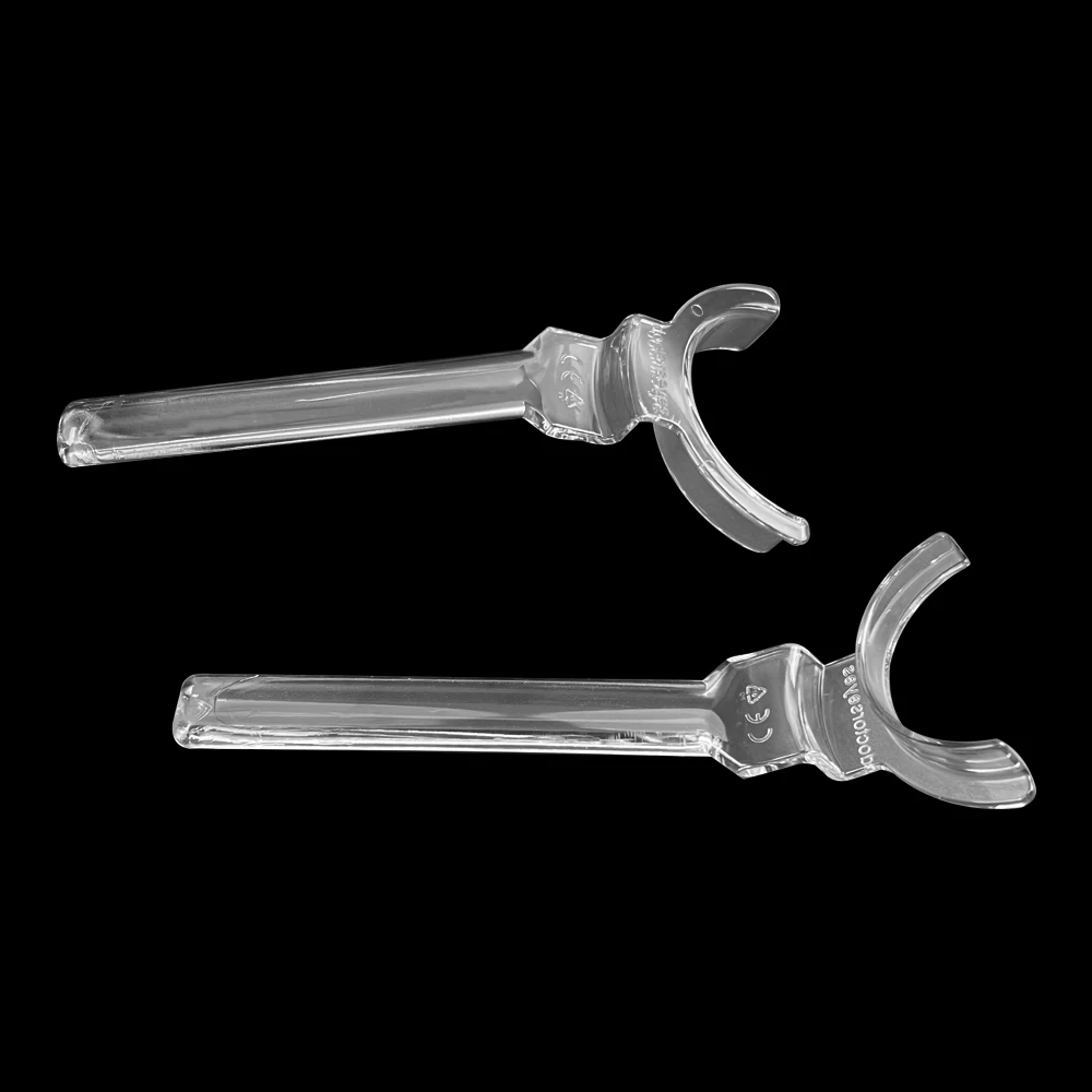 1 pc Dental Lip Cheek Retractor Mouth Opener Photo Lip Hooks Tongue Dental Intraoral Cheek Upper and Lower Lip Retractor