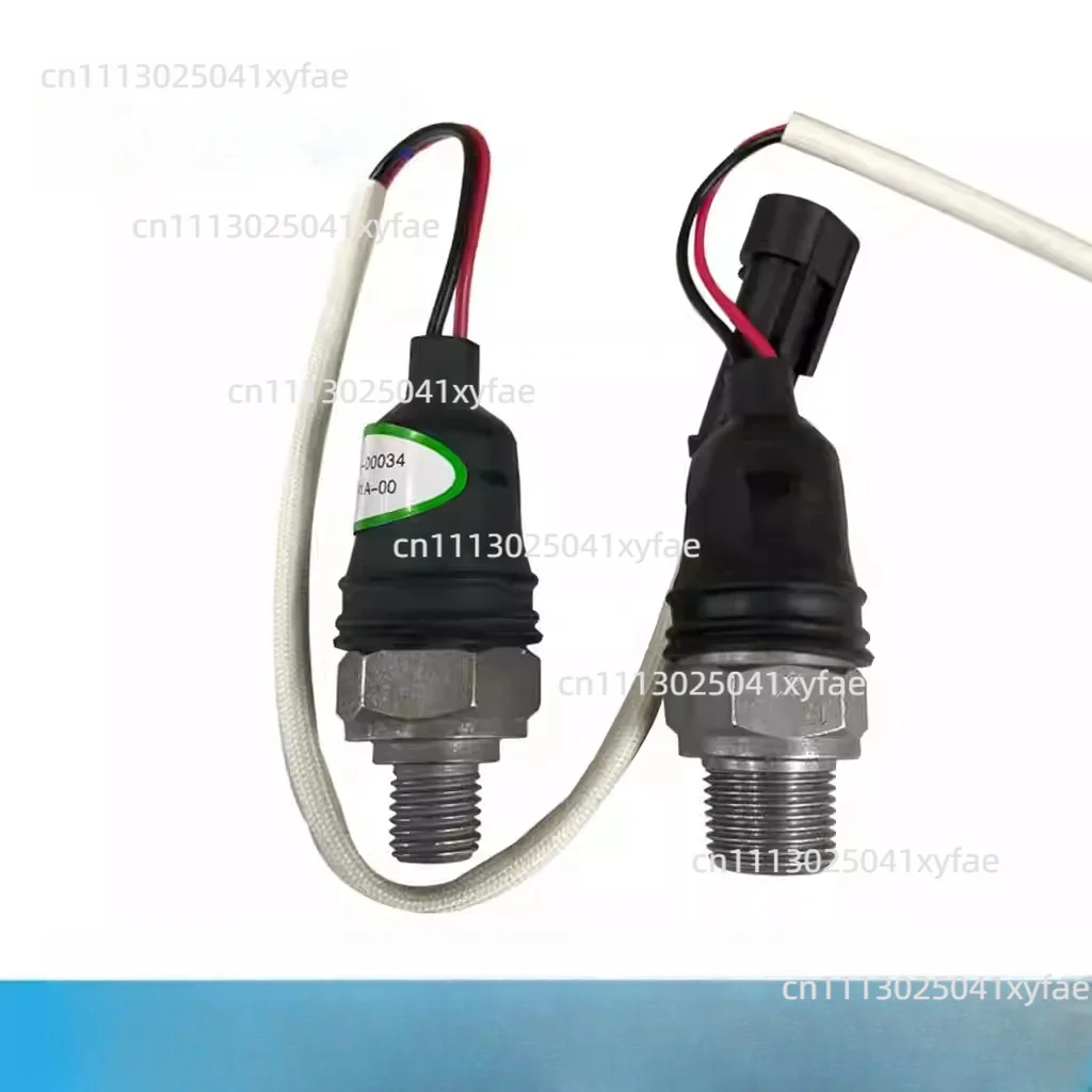1PCS Brake Light Switch Hand Brake Pressure Sensor 3624-00034 for Bus
